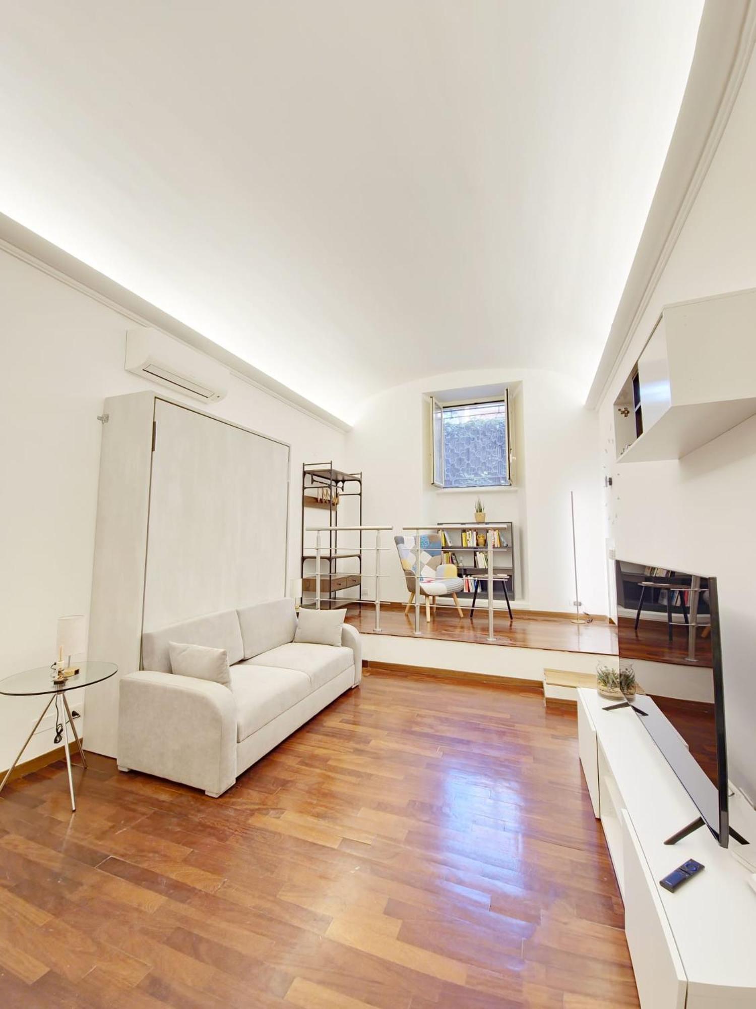 Like At Home Trastevere Rom Exterior foto